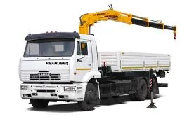 манипулятор 12 тонн